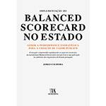 Livro - Implementação do Balanced Scorecard no Estado
