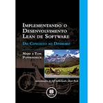 Livro - Implementando o Desenvolvimento Lean de Software