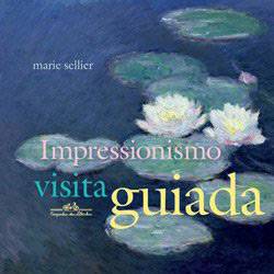 Livro - Impressionismo - Visita Guiada