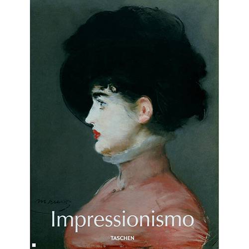 Livro - Impressionismo