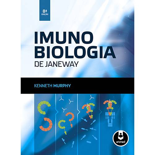Livro - Imunobiologia de Janeway