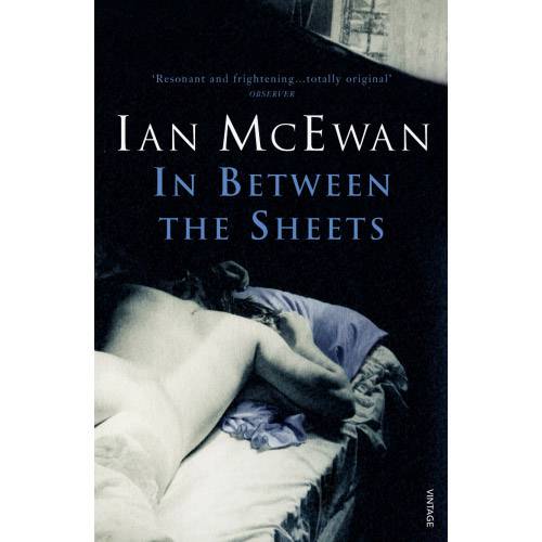 Livro - In Between The Sheets