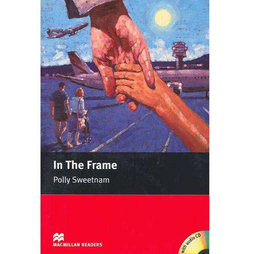 Livro - In The Frame - Importado