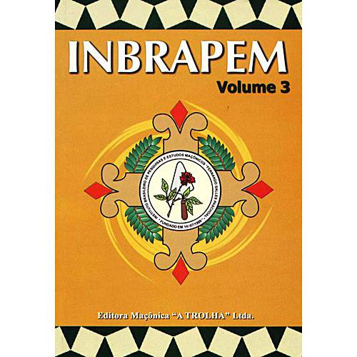 Livro - Inbrapem - Vol.3