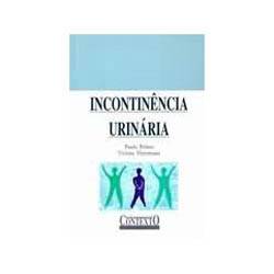 Livro - Incontinencia Urinaria