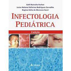 Livro - Infectologia Pediátrica