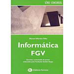 Livro - Informática FGV