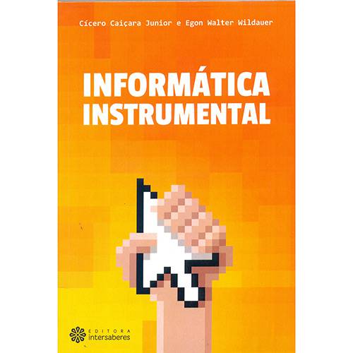 Livro - Informática Instrumental