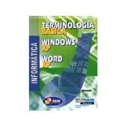 Livro - Informatica - Terminologia Básica, Windows 2000 e Word XP