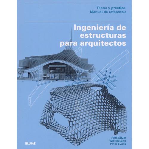Livro - Ingeniería de Estructuras para Arquitectos