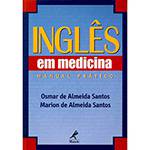 Livro - Inglês em Medicina - Manual Prático