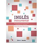 Livro - Inglês Instrumental: Estratégias de Leitura para Informática e Internet