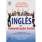 Livro - Inglês para Comunicação Social