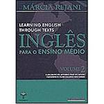 Livro - Inglês para o Ensino Médio - Vol. 2