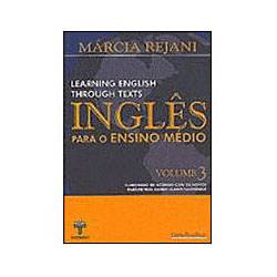 Livro - Inglês para o Ensino Médio - Vol. 3