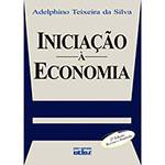 Livro - Iniciação a Economia