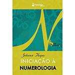 Livro - Iniciação à Numerologia