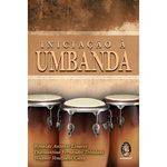 Livro - Iniciação à Umbanda