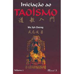 Livro - Iniciação ao Taoismo - Vol. 2