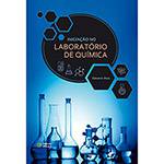 Livro - Iniciação no Laboratório de Química