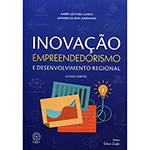 Livro - Inovação Empreendedorismo e Desenvolvimento Regional