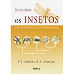 Livro - Insetos: um Resumo de Entomologia, os