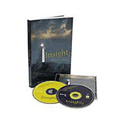 Livro - Insight - Vol 2 - com CD