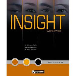 Livro - Insight Worldwide