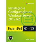 Livro - Instalação e Configuração do Windows Server 2012 R