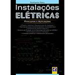 Livro - Instalações Elétricas - Princípios e Aplicações