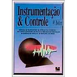 Livro - Instrumentação e Controle