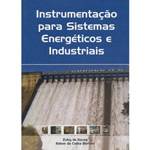 Livro - Instrumentação para Sistemas Energéticos e Indústriais