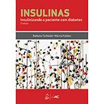 Livro - Insulinas: Insulinizando o Paciente com Diabetes