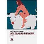 Livro - Integração Europeia