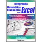 Livro - Integrando Matemática Financeira com Excel
