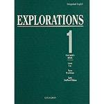 Livro - Integrated English - Explorations 1 - Teacher´s Book