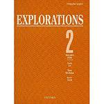 Livro - Integrated English - Explorations 2 - Teacher´s Book