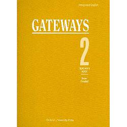 Livro - Integrated English - Gateways 2 - Teacher´s Book
