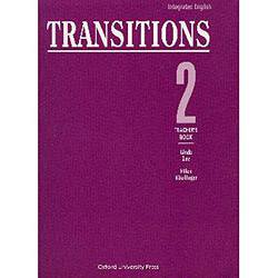 Livro - Integrated English - Transitions 2 - Teacher´s Book