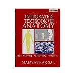 Livro : Integrated Textbook Of Anatomy Gross Anatomy Embri