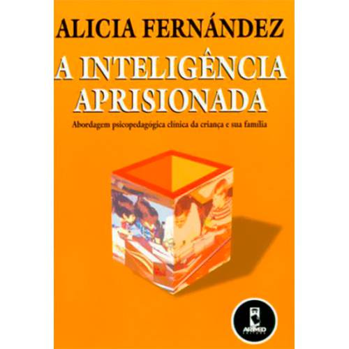 Livro - Inteligencia Aprisionada