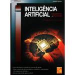 Livro - Inteligência Artificial - Fundamentos e Aplicações