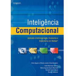 Livro - Inteligência Computacional Aplicada à Administração, Economia e Engenharia em Matlab