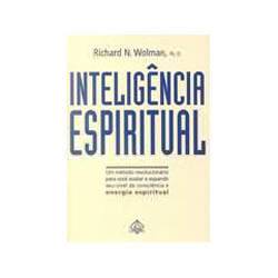 Livro - Inteligencia Espiritual
