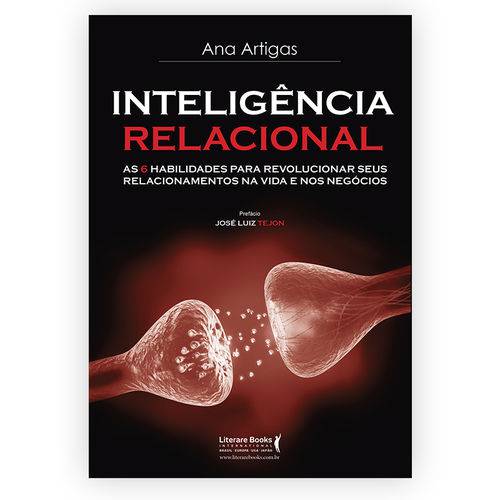 Livro Inteligência Relacional
