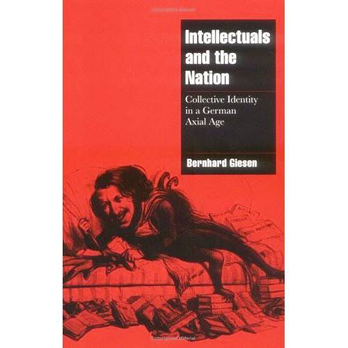 Livro - Intellectuals And The Nation
