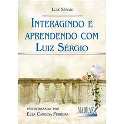 Livro - Interagindo e Aprendendo com Luiz Sergio