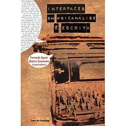 Livro - Interfaces em Psicanálise e Escrita
