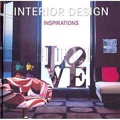 Livro : Interior Design Inspirations