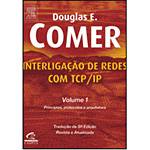 Livro - Interligação de Redes com TCO-IP Volume 1